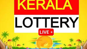 Kerala Lottery Result Today