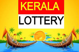 Kerala Lottery Result Today